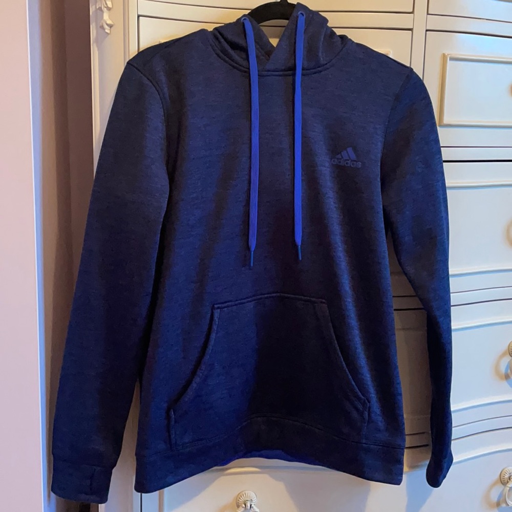 Adidas hoodie